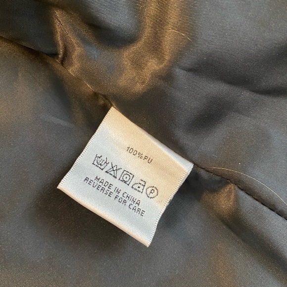 Leopard Jacket - Picture 3 of 4